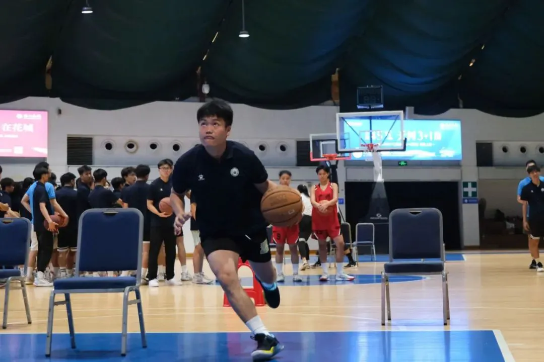 如何制定智能篮球训练计划_1